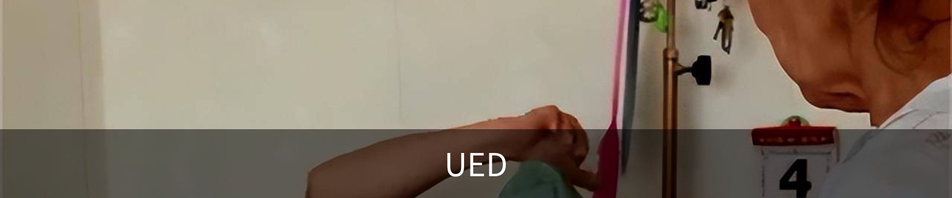 UED